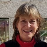 Profilfoto von Ingrid Oberg