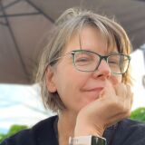 Profilfoto von Jacqueline Bild