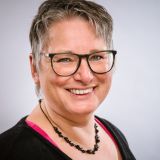 Profilfoto von Ricarda Müller