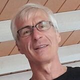 Profilfoto von Dieter Reisner