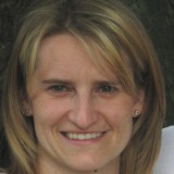 Profilfoto von Beate Hanf