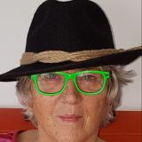 Profilfoto von Brigitte Liegel