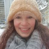 Profilfoto von Kirsten Buddendick