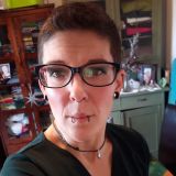 Profilfoto von Kristin Holzhausen-Kuhn