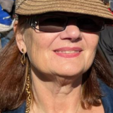 Profilfoto von Bärbel Meinert
