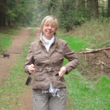 Profilfoto von Yvonne Arnoldy