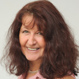 Profilfoto von Maria Bieberle