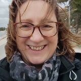 Profilfoto von Corinna Staudenmaier