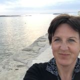 Profilfoto von Sabine Beck