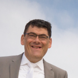 Profilfoto von Jens Friedel