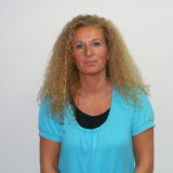 Profilfoto von Christiane Heß
