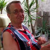 Profilfoto von Heinz Richard Cieslak
