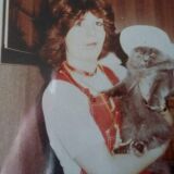 Profilfoto von Elke Karin Bickert