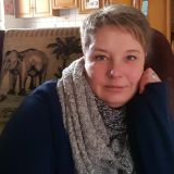 Profilfoto von Iris Dakhel