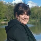 Profilfoto von Liane Finke