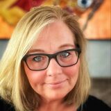Profilfoto von Silke Pfennig