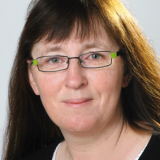 Profilfoto von Sabine Grunert
