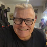Profilfoto von Tommy Cristalero