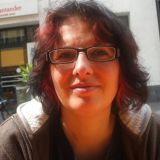 Profilfoto von Susanne Fredrich