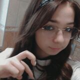Profilfoto von Lea Scherer