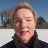 Profilfoto von Alexandra Berger
