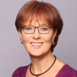 Profilfoto von Claudia Schlangen