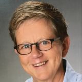 Profilfoto von Anke Rogge