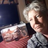 Profilfoto von Silvia von der Heiden