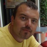 Profilfoto von Patrick Göbel