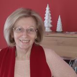 Profilfoto von Christine Gehrmann