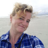 Profilfoto von Lydia Flieger