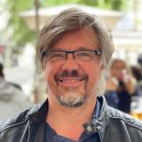 Profilfoto von Markus Overath