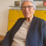 Profilfoto von Ingrid Böke