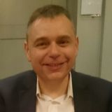Profilfoto von Andreas Hegmann