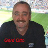 Profilfoto von Gerhard Otto