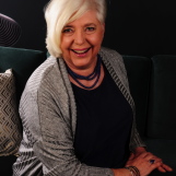 Profilfoto von Gabriele Schröter