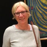 Profilfoto von Veronika Schmidt