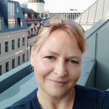 Profilfoto von Sonja Bauer