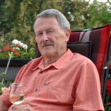 Profilfoto von Jürgen Trabert