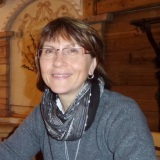 Profilfoto von Liane Witzmann