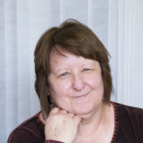 Profilfoto von Doris Jenei