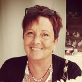 Profilfoto von Christiane Heß