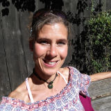 Profilfoto von Ulrike Grugel
