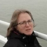 Profilfoto von Birgit Laß