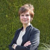 Profilfoto von Claudia Blech