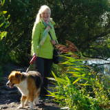 Profilfoto von Barbara von Chmielewski