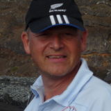 Profilfoto von Harald Mende