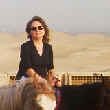 Profilfoto von Heidrun Kofahl-Langmack