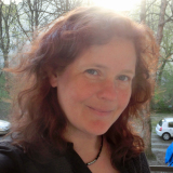 Profilfoto von Astrid Holm
