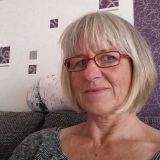 Profilfoto von Britta Gebauer